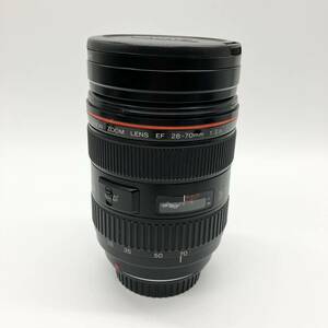 Canon ズームレンズ　EF 28-70 2.8L 訳あり