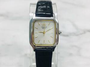 G6823 SEIKO セイコー CREDOR クレドール 4J81-5020 クォーツ 