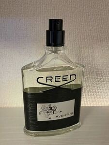 CREED AVENTUS クリードアバントゥス 100mlオードパルファム 香水 フレグランス 