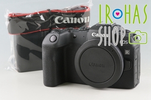 Canon EOS RP Mirrorless Digital Camera #54761E4