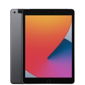 中古 タブレット iPad 第8世代 Wi-Fiモデル 32GB 本体 10.2インチ iOS17 Apple アップル 6ヶ月保証