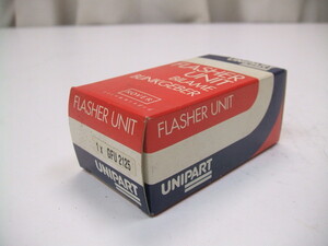 UNIPART 電装部品 フラッシャーユニット GFU2125 MINI MG