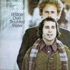 ケース無::【ご奉仕価格】Bridge Over Troubled Water 輸入盤 レンタル落ち 中古 CD