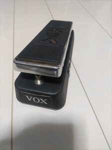 USA製　VOX V-847 ワウペダル 　MOD ジャンク