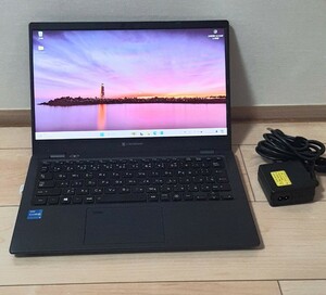 11世代 ☆ dynabook G83 16GB 256GB Windows11