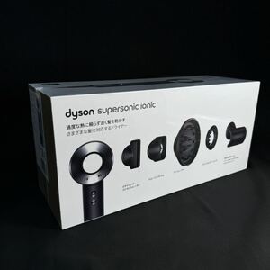 【 未開封 】 Dyson supersonic ヘアドライヤー スーパーソニック HD08 ドライヤー ダイソン 未開封品 B