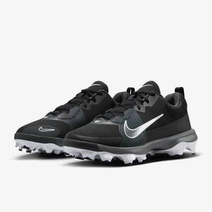 【日本未発売 24.5cm】 ナイキ Nike ポイントスパイク 野球 フォーストラウト9プロ Nike Force Trout 9 Pro FZ0915-003