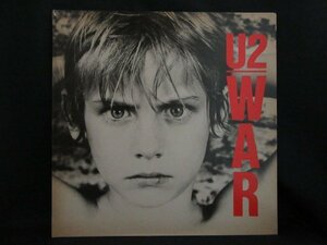 U2★War UK Island オリジナル