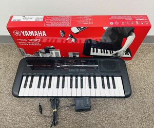 K216-T18-768 YAMAHA ヤマハ 2020年製 PSS-A50 デジタルキーボード