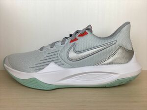 NIKE（ナイキ） PRECISION V（プレシジョン5） CW3403-002 スニーカー 靴 バスケットボールシューズ メンズ 26,0cm 新品 (1621)