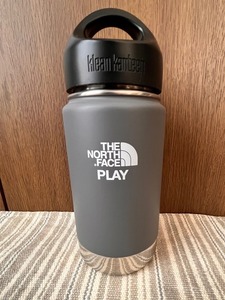 ★新品未使用品　ザ・ノースフェイス プレイ クリーンカンティーン　ボトル　Klean Kanteen★