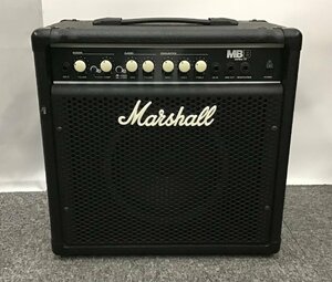 管理番号=b0757459【中古】Marshall MB15 現状渡し