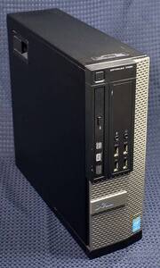 DELL Optiplex 7020 Core i5-4590(4世代) メモリー:16GB SSD:240GB DVDマルチ Win11 Pro (管:PH10 x1s