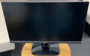 acer 27インチ　液晶モニター KA270H 【動作確認済】