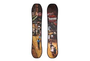 Supreme Ride Snowboards Multi 157cm