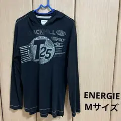 ENERGIE カットソー Mサイズ