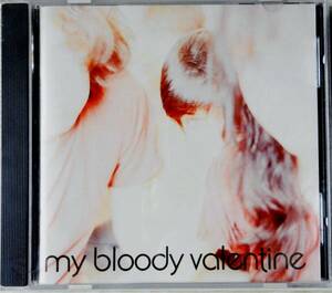 【CD】my bloody valentine / Isn