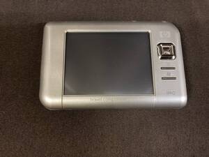 10●Ipaq　hp◆ポケットコンピュータ X5965/バッテリーなし◆ジャンク品