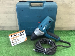 016■おすすめ商品■マキタ makita インパクトレンチ TW0350