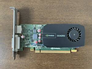 NVIDIA エヌビディア QUADRO 600■ビデオカード グラフィックボード