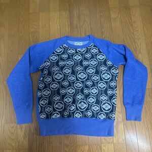 エヴィス EVISU 家紋　サイズ40