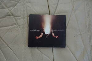 ★ coldrain / THE REVELATION　中古品 ★☆