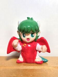 ぷよぷよ フィギュア　ドラコケンタウロス　現状品