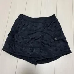 and per se アンパスィ　スカートパンツ　美品　size M ネイビー