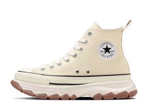 Converse All Star Trekwave Z Hi "Butter White" 25cm 31310811