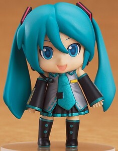 ねんどろいどぷち ミクダヨー イベント 限定 初音ミク グッドスマイルカンパニー 新品未開封