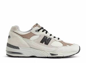 New Balance 991 Urban Winter "Pelican/Island Fossil" 29cm M991WIN