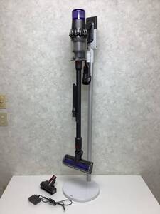 ■そ-211 中古品 dyson SV14 動作確認・簡易清掃済み コードレスクリーナー ダイソン