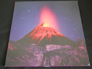 《AKRON/FAMILY/2LP》S/T II/THE COSMIC BIRTH AND JOURNEY OF SHINJU TNT 