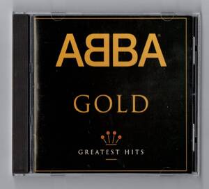 ∇ アバ ABBA 19曲入 ベスト 輸入盤 CD/DANCING QUEEN KNOWING ME, KNOWING YOU TAKE A CHANCE ON ME MAMMA MIA LAY ALL YOUR LOVE ON ME