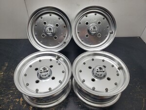 SSR タナベ マーク1 MK-1 スピードスター SPEEDSTAR 旧車 当時物 廃盤 4J 110 マニア ダイハツ DAIHATSU 