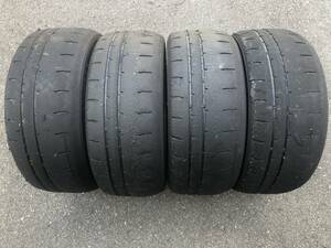 ブリヂストン　ポテンザRE-09D　215/45R17　4本セット　2023年製造　No.3104