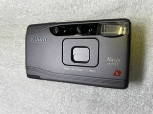 Nikon Nuvis mini i