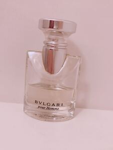 BVLGARI ブルガリ / pour Homme プールオム / EDT 香水 / 30ml