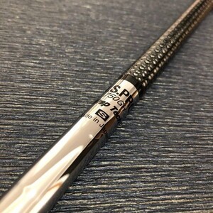 【#4UT#5UT#6UT用】PXGスリーブ●N.S PRO 750GH S●PXG 0211 0317 UT