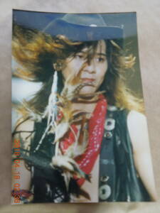 TAIJI 写真 ブロマイド 31 / X JAPAN