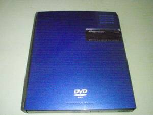 P011-01　Pioneer製DVD-R／RWドライブ DVR-SK11B-J