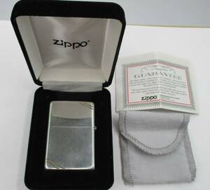 S-914　Zippoオイルライター　2021　シルバー　STERLING　SILVER　ジッポライター