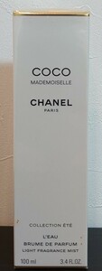 CHANEL 香水