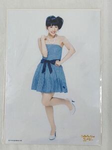 SKE48 平田璃香子 この日のチャイムを忘れない 生写真