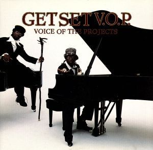 【輸入盤】Voice of the Project/GetSetV.O.P.