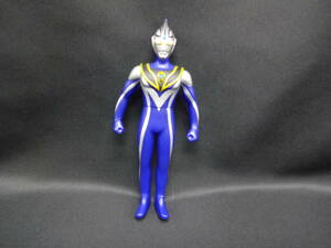 【売り切り】ウルトラヒーローシリーズ　ウルトラマンアグル（V2）　１９９９年