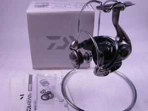 聲【説明書】ダイワ 14 エクスファイア 2510PE-H 【純正 本体のみ】 Xファイア エックスファイア DAIWA Xfire スピニングリール 0103