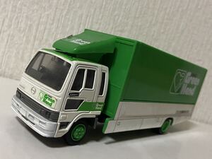 大宝運輸特注 エムテック エポック 1/43 日野 レンジャー グリーンハンド MTECH EPOCH ISUZU RANGER TAIHO Green Hand 日本製