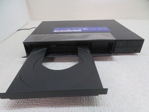 ★SONY BDP-S6500 ブルーレイディスク/DVDプレーヤー ソニー アダプター/HDMIケーブル付き 動作品 13356★！！