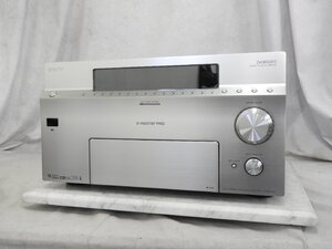 【C】SONY TA-DA9000ES AVアンプ ソニー 3006353